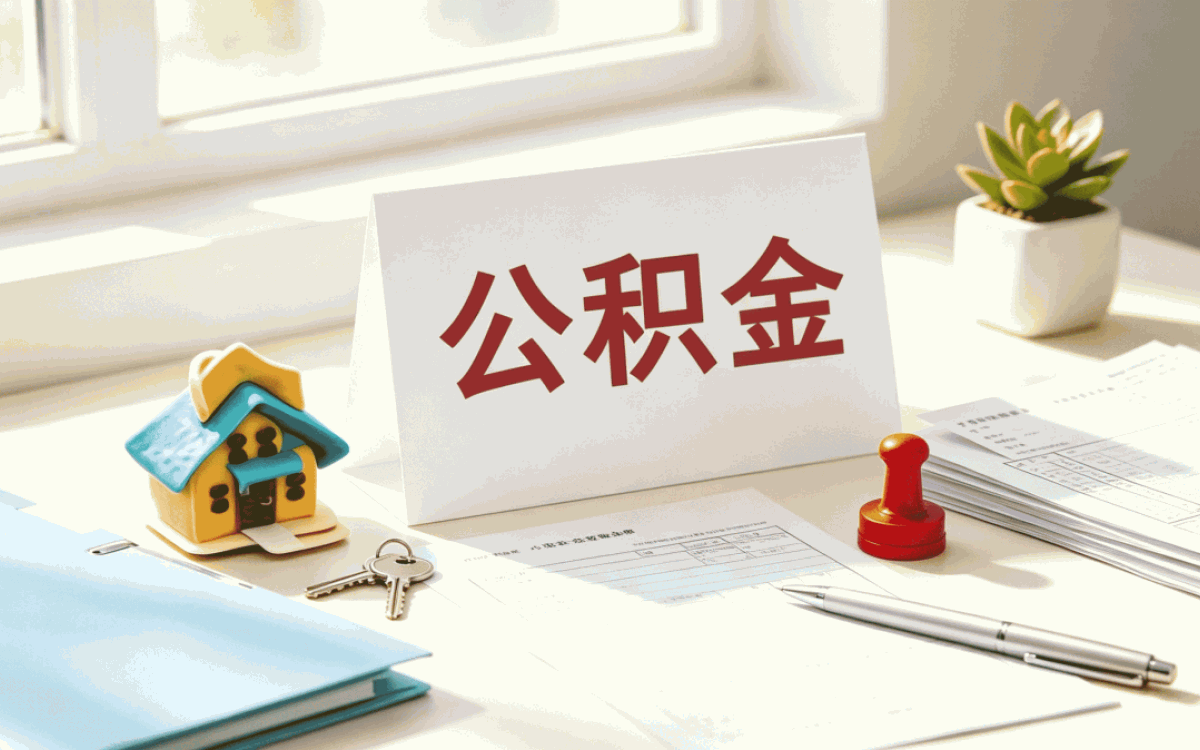 新余公积金贷款办理攻略我第一次办完的流水账