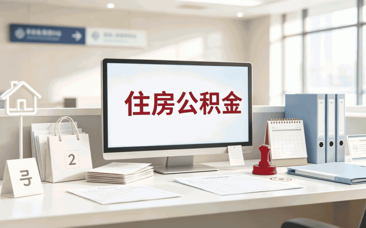 新余公积金异地提取条件是什么材料时限