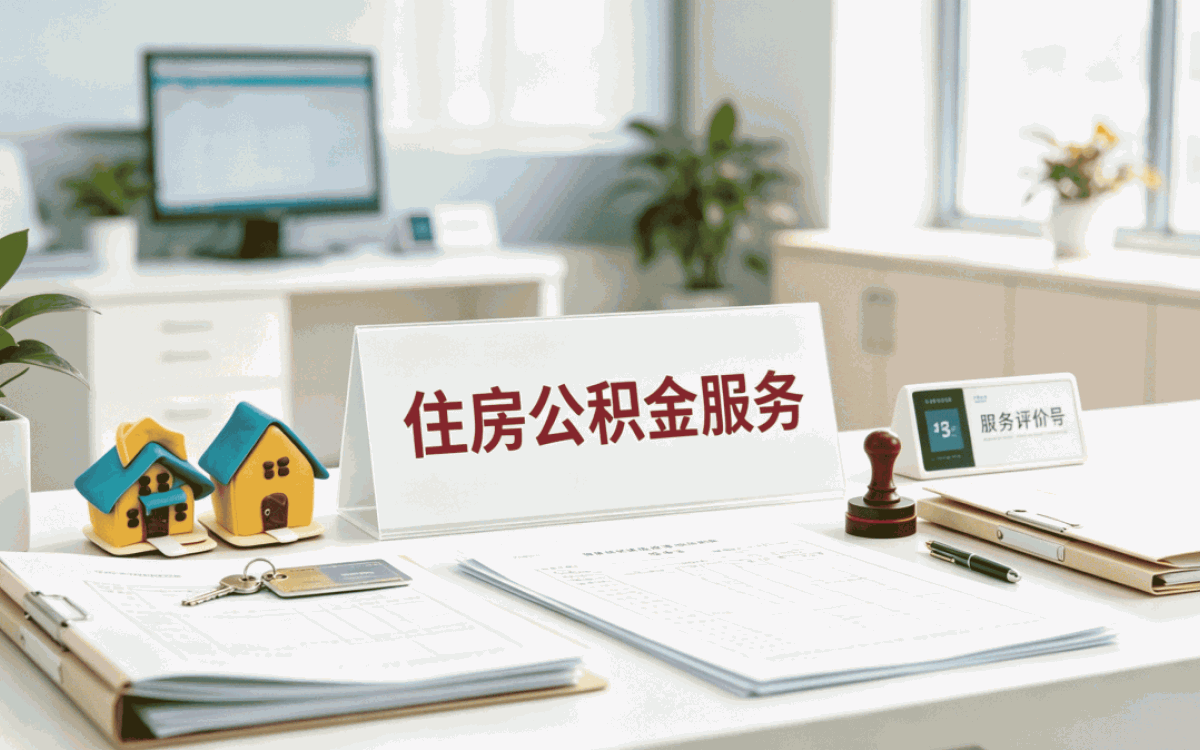 新余继承公积金提取所需材料口径有没有变
