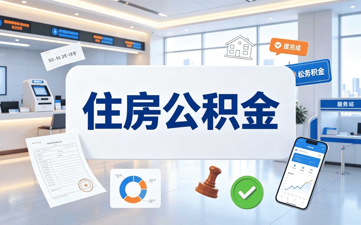 新余公积金异地提取条件是什么材料时限