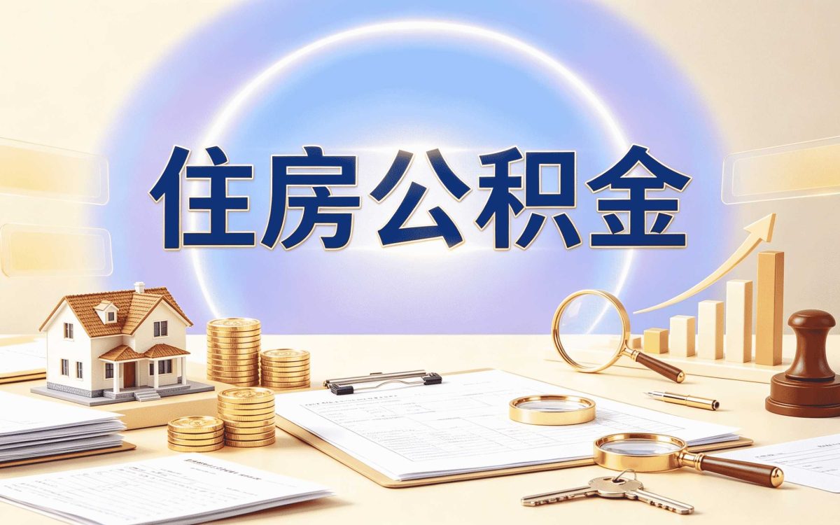 新余个人公积金提取代办要带啥材料去哪办