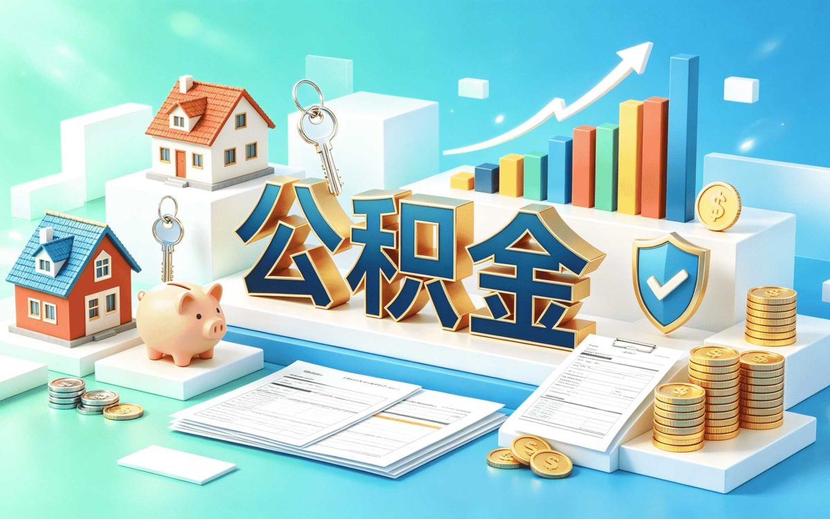 新余怎样提取公积金到银行卡里面别踩这几个坑