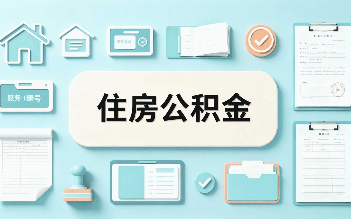 新余怎样提取公积金到银行卡里面别踩这几个坑