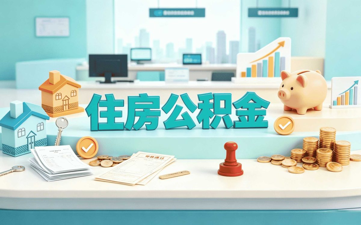 新余正规公积金代办中介材料地点时限