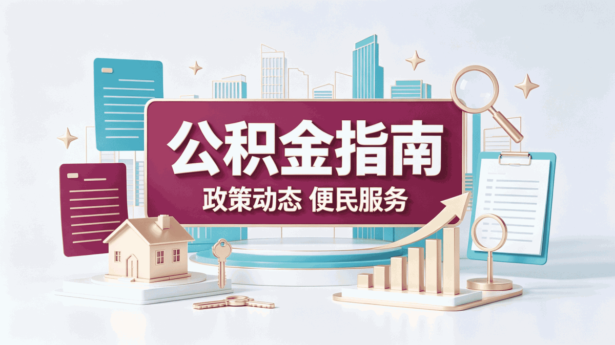 新余小额公积金提取办理实录,全程记录