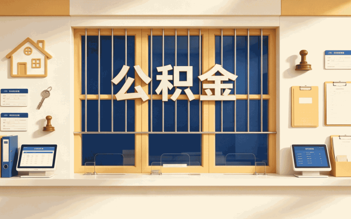 新余公积金提取比例一般是多少我跑了两趟