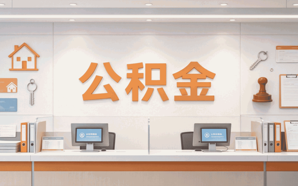 新余公积金提取比例调整文件别白跑先看清