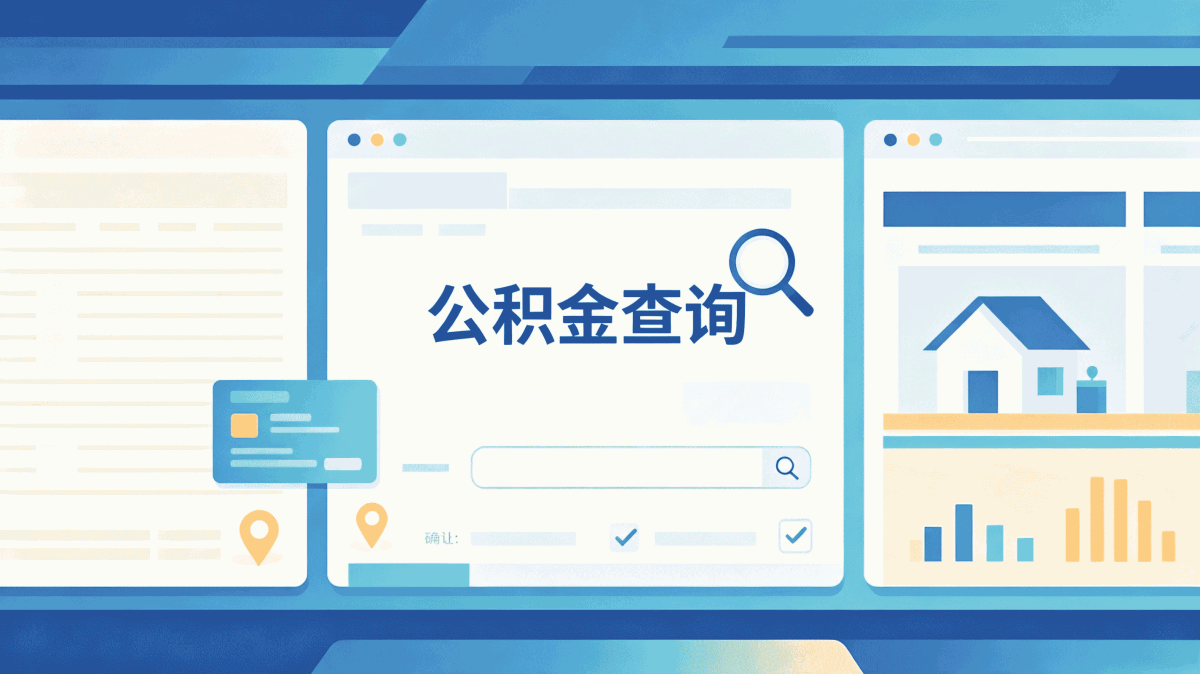 新余怎样提取公积金到银行卡里面别踩这几个坑