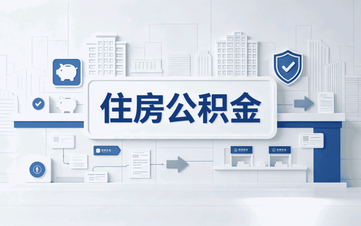 新余继承公积金提取所需材料口径有没有变