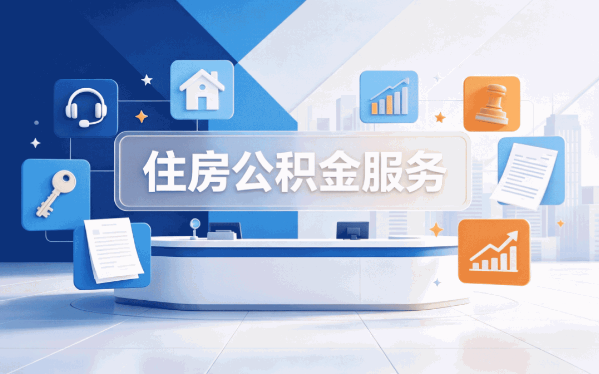 新余公积金提取比例调整文件别白跑先看清