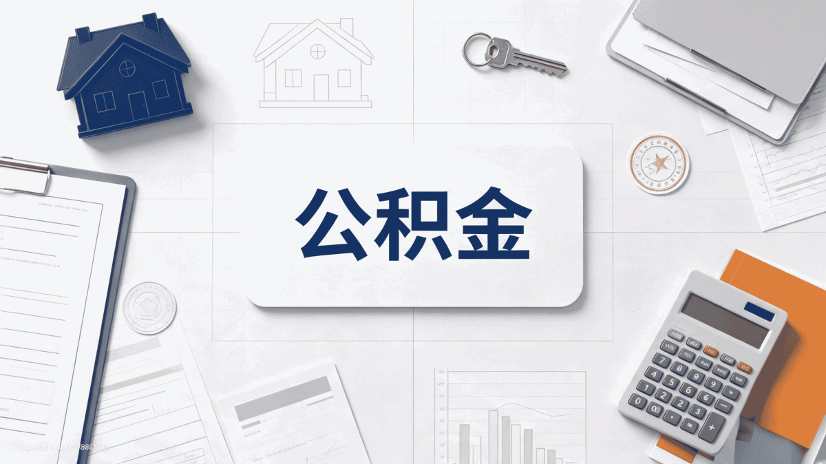 新余公积金提取比例调整文件别白跑先看清