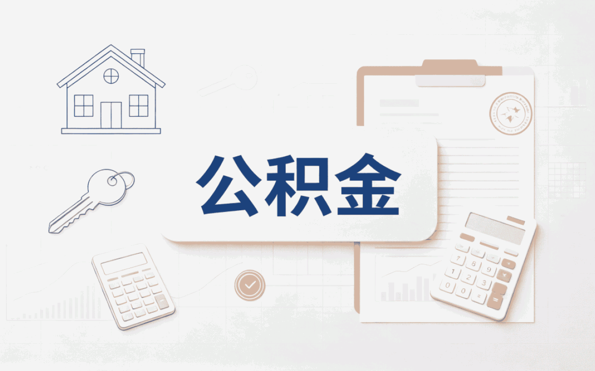 新余公积金提取到手多少钱新规口径怎么算