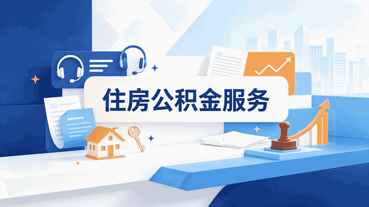 新余公积金贷款办理攻略我第一次办完的流水账