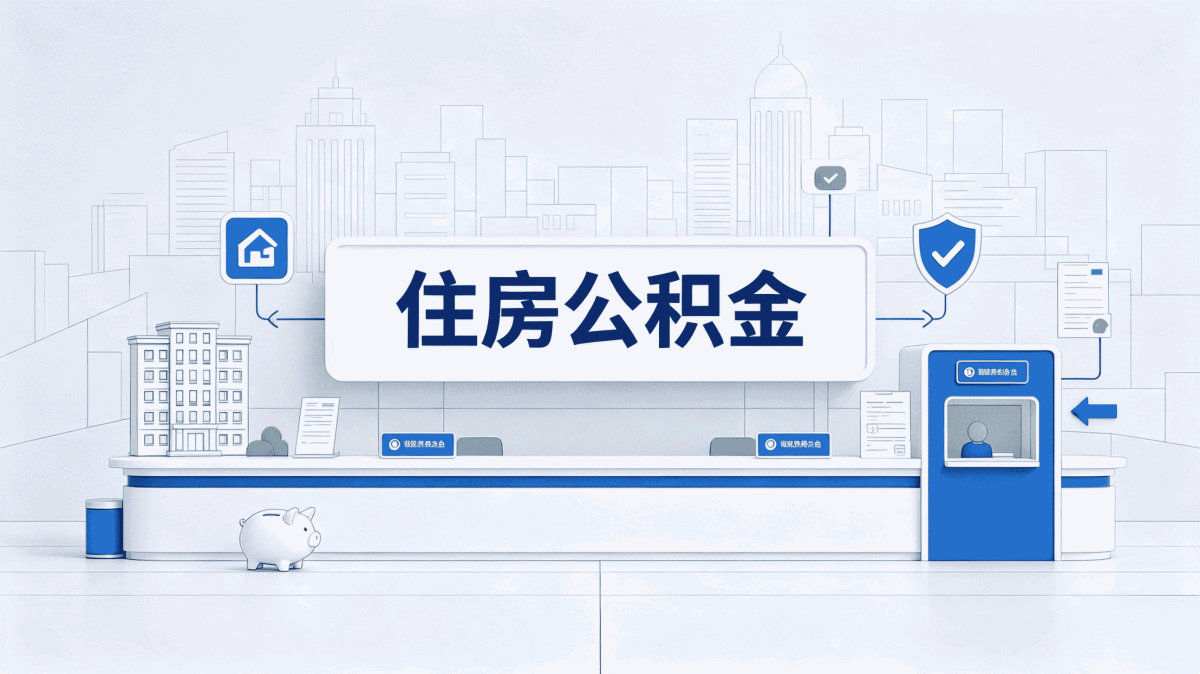 新余公积金代办成功率到底靠不靠谱