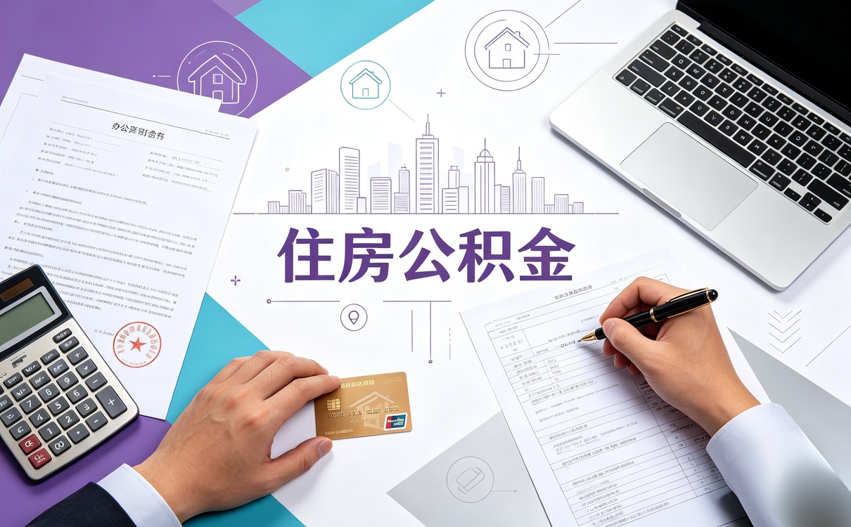新余住房公积金异地提取这几个坑容易白跑