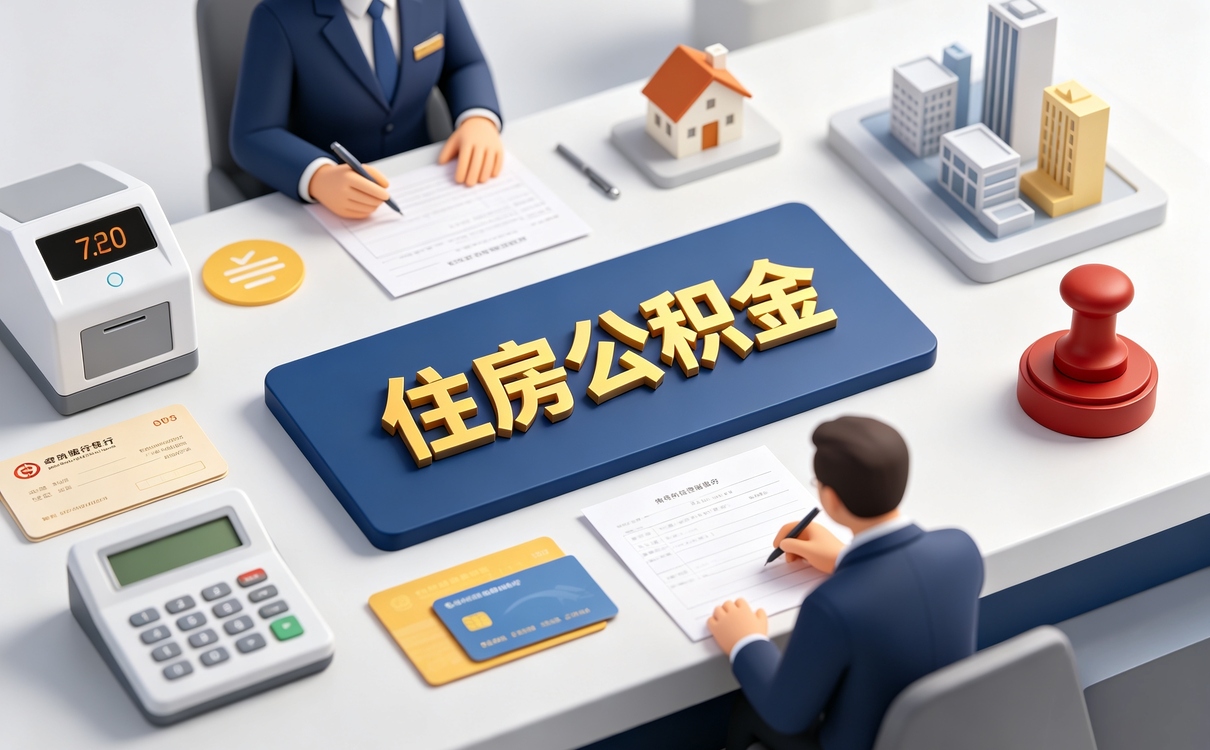 新余公积金查询所需手续差多少钱一笔一笔算