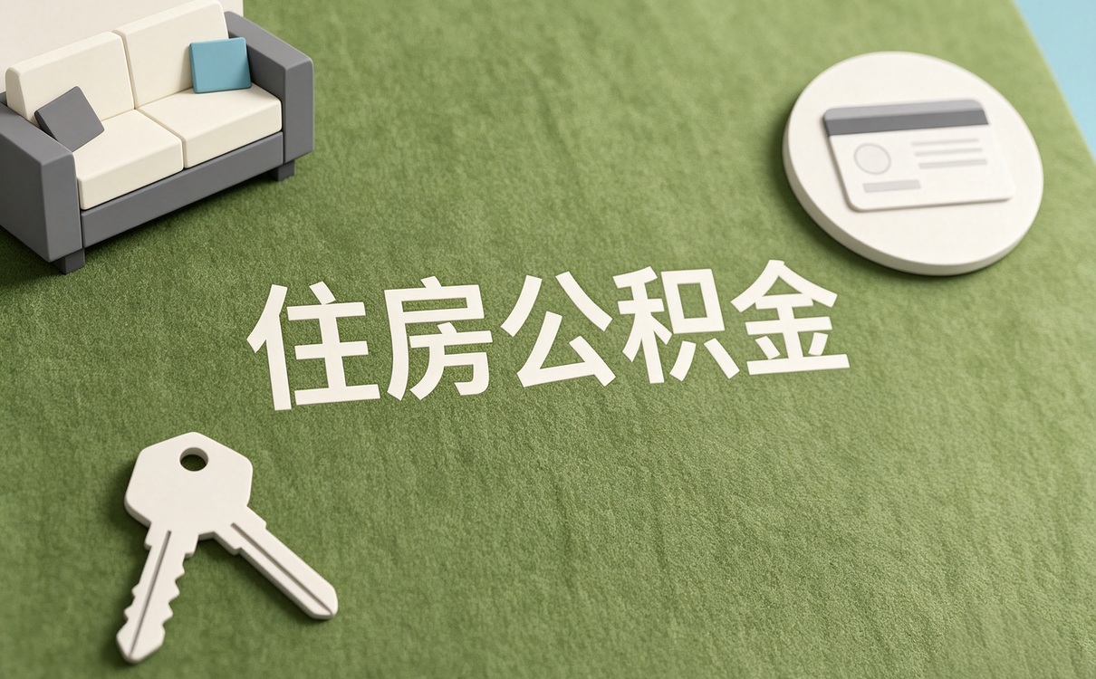 新余公积金查询所需手续差多少钱一笔一笔算